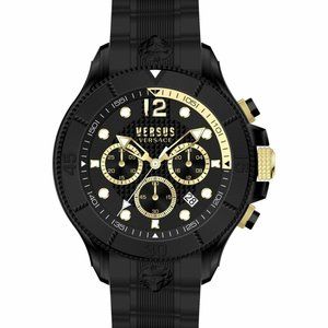 Versace Versus 49mm Men's Watch!